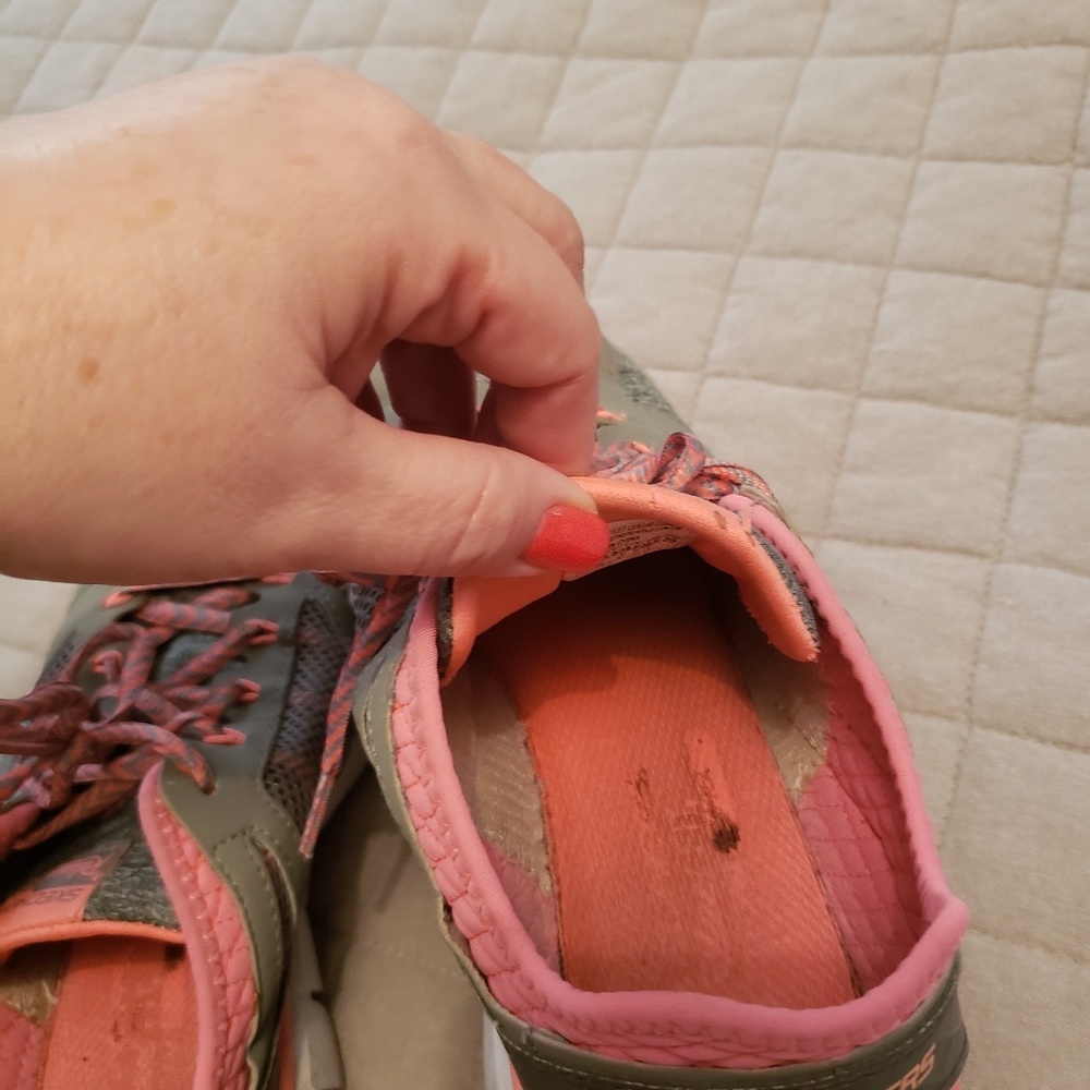 Shoes - Picture 2 of 3